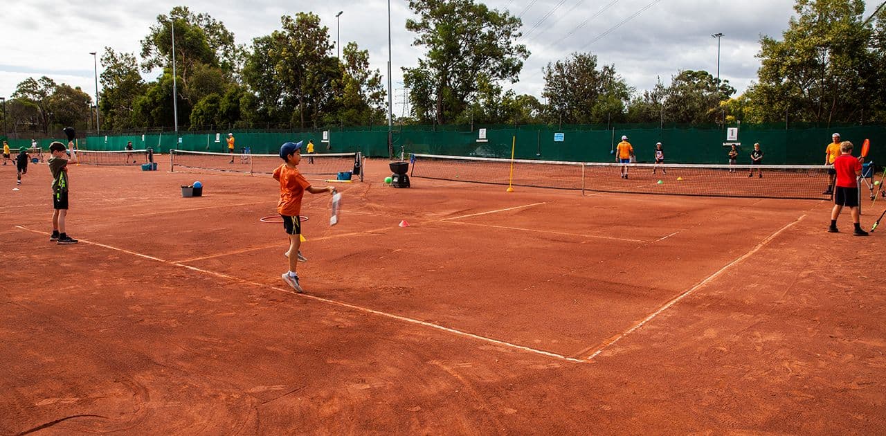 Junior Competition (WDTA)