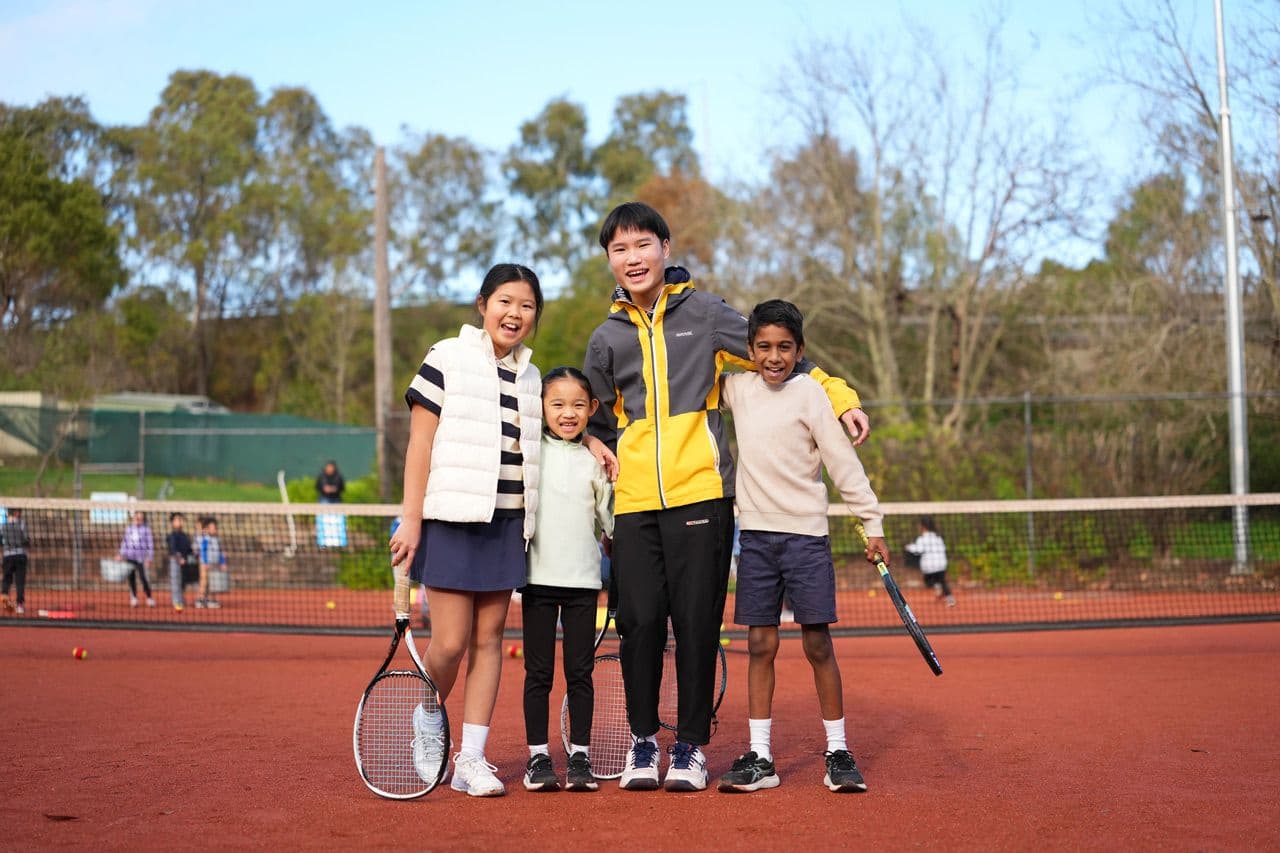 Hot Shots Holiday Camp