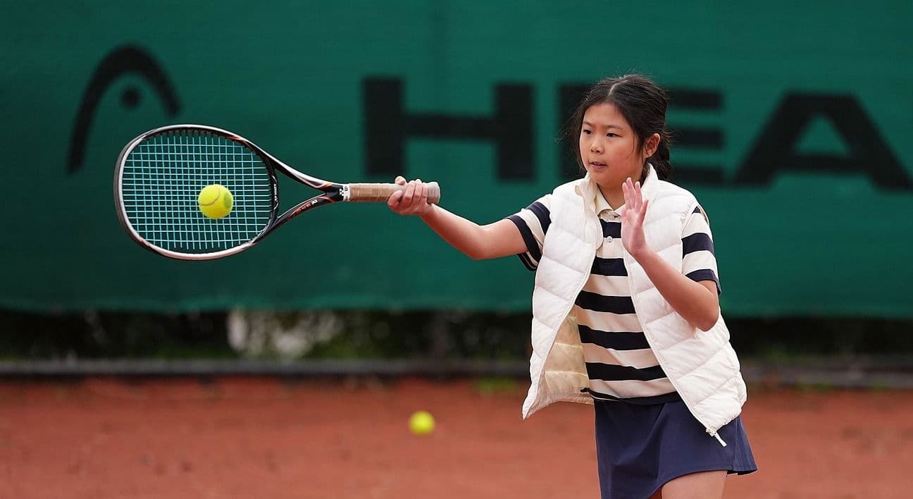 Sunday Junior Matchplay