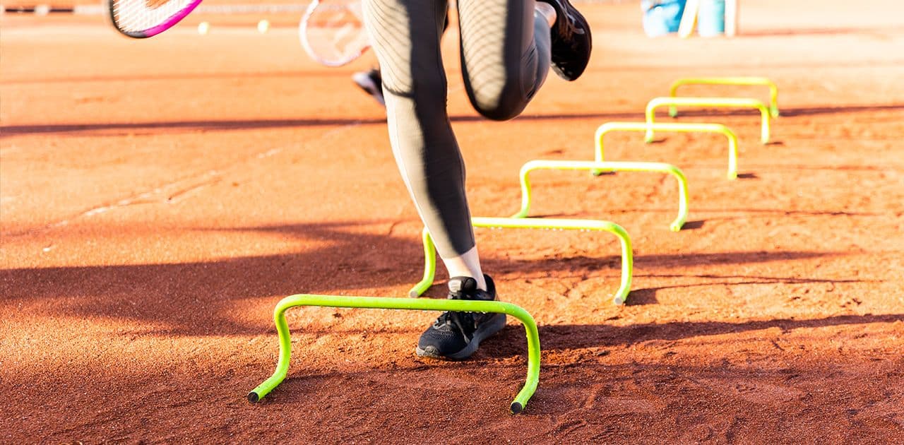 Cardio & Adult Holiday Camp