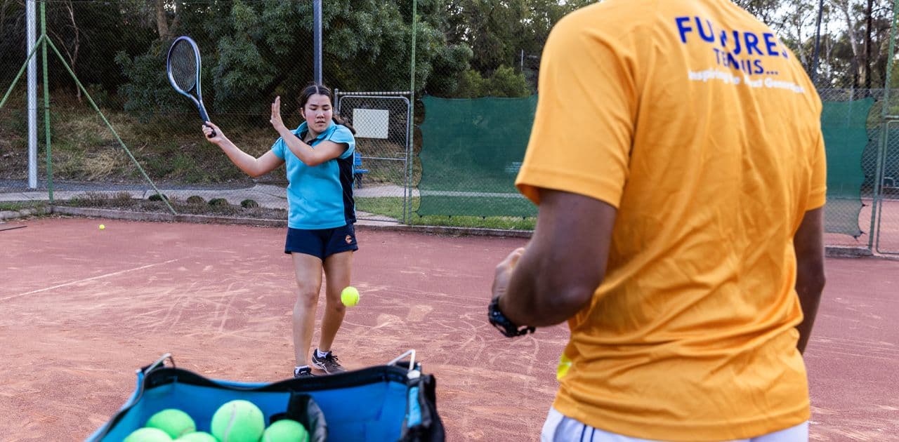 Talent Development