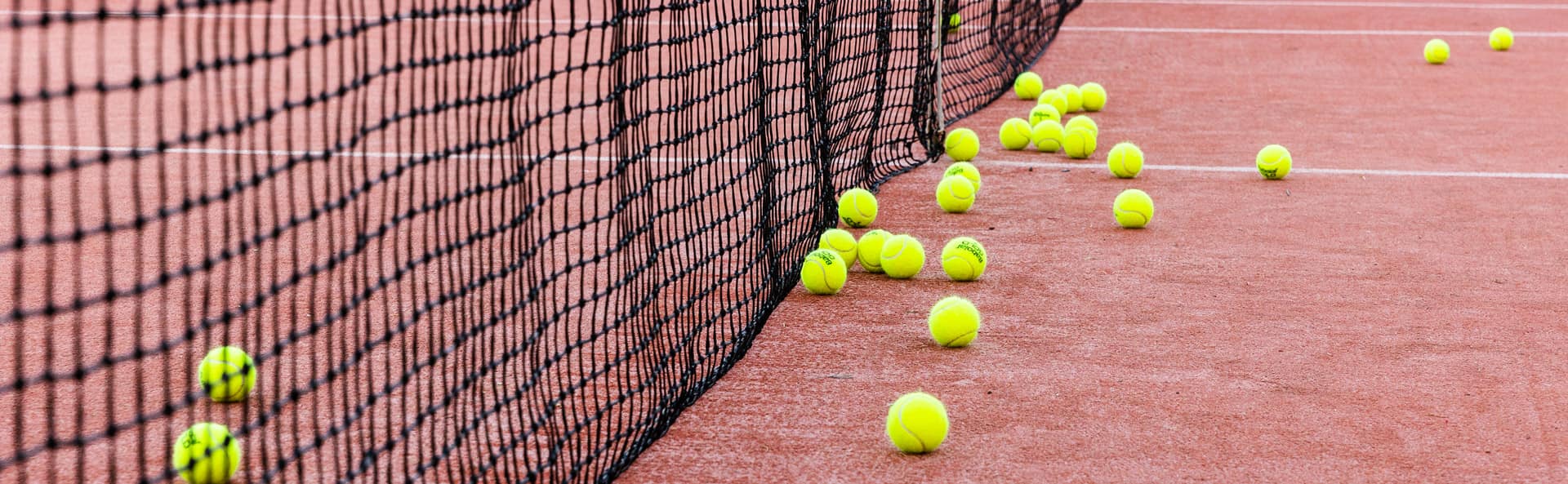 Futures Tennis Academy partners and sponsors