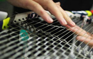 Professional Restring Services 
