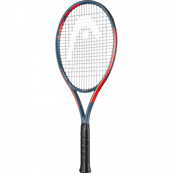 Head IG Challenge Lite Orange/Grey Racquet