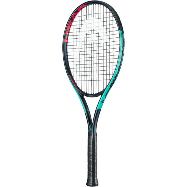 Head IG Challenge MP Teal/Black Racquet