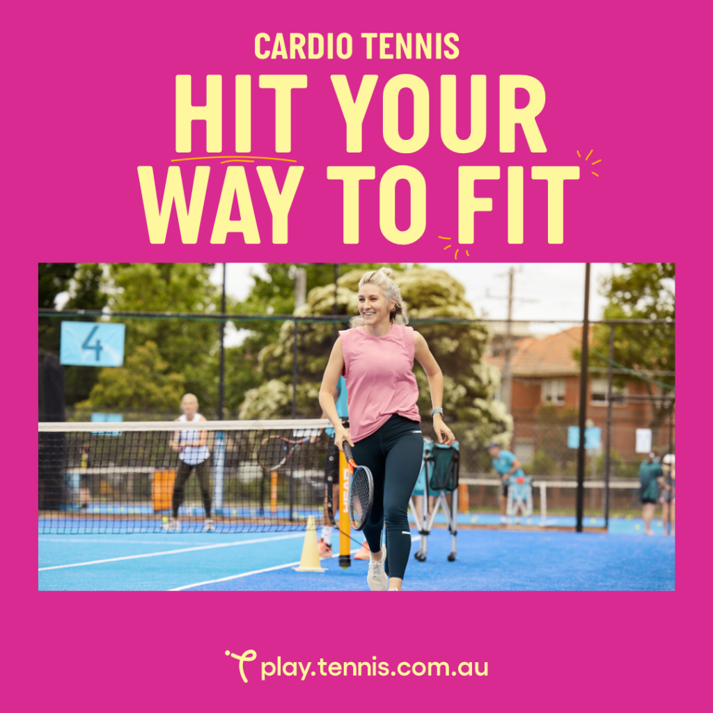 ADULT TENNIS WORKOUTS FUTURES TENNIS