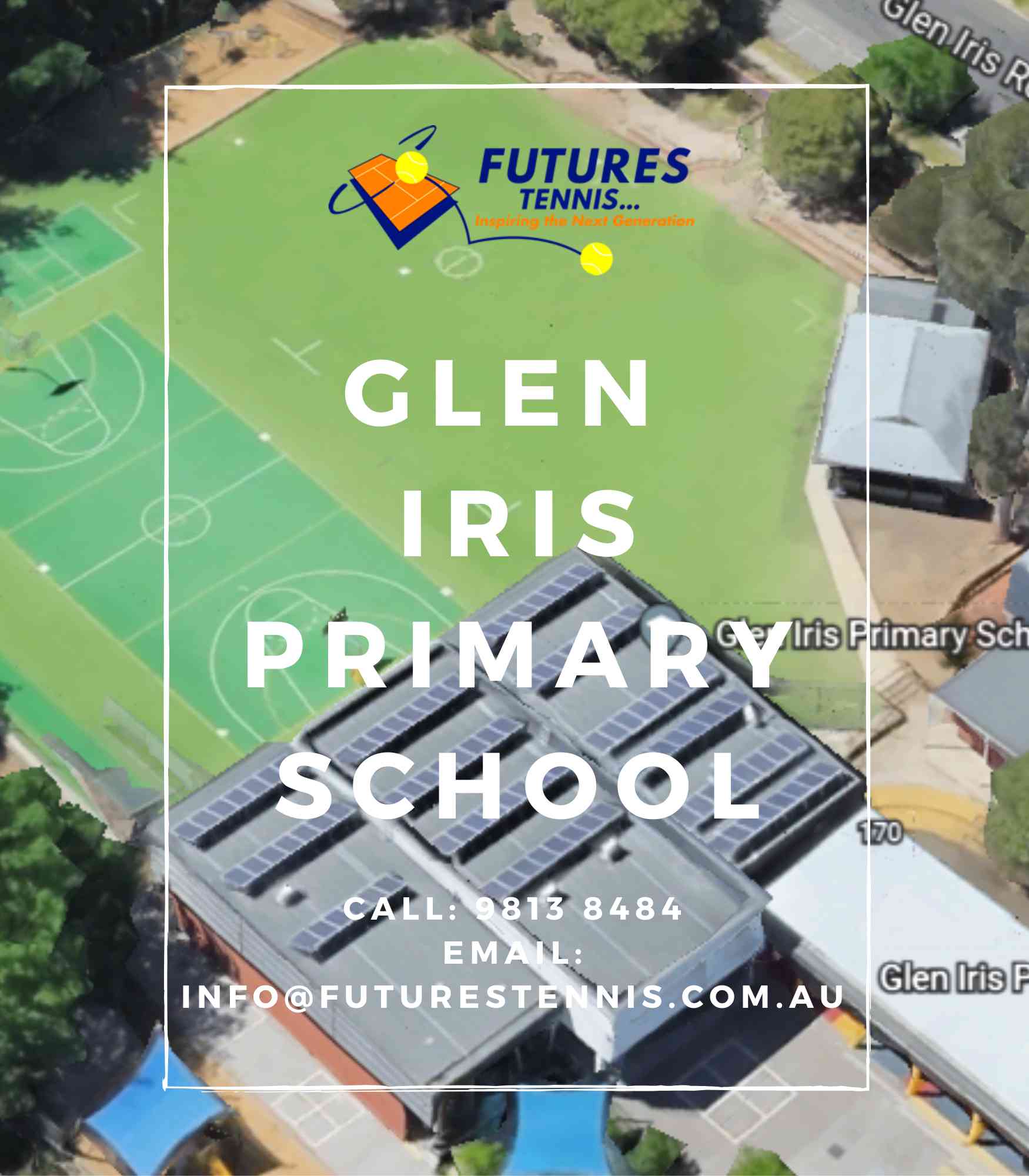 GLEN IRIS PRIMARY SCHOOL VENUE PHOTO 2.0